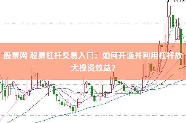 股票网 股票杠杆交易入门：如何开通并利用杠杆放大投资效益？