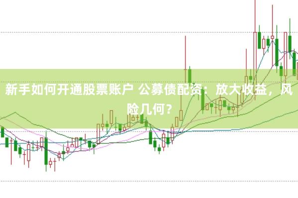新手如何开通股票账户 公募债配资：放大收益，风险几何？