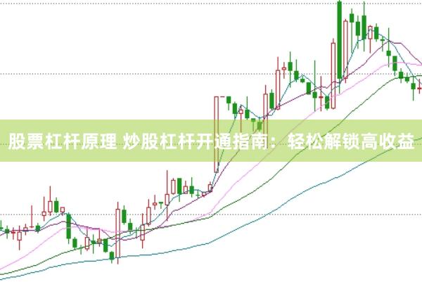 股票杠杆原理 炒股杠杆开通指南：轻松解锁高收益