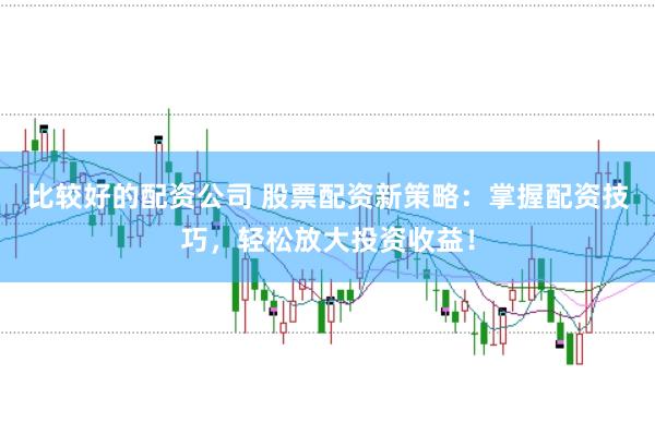 比较好的配资公司 股票配资新策略:掌握配资技巧,轻松放大投资收益!
