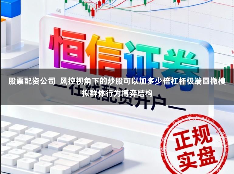 股票配资公司 风控视角下的炒股可以加多少倍杠杆极端回撤模拟群体行为博弈结构