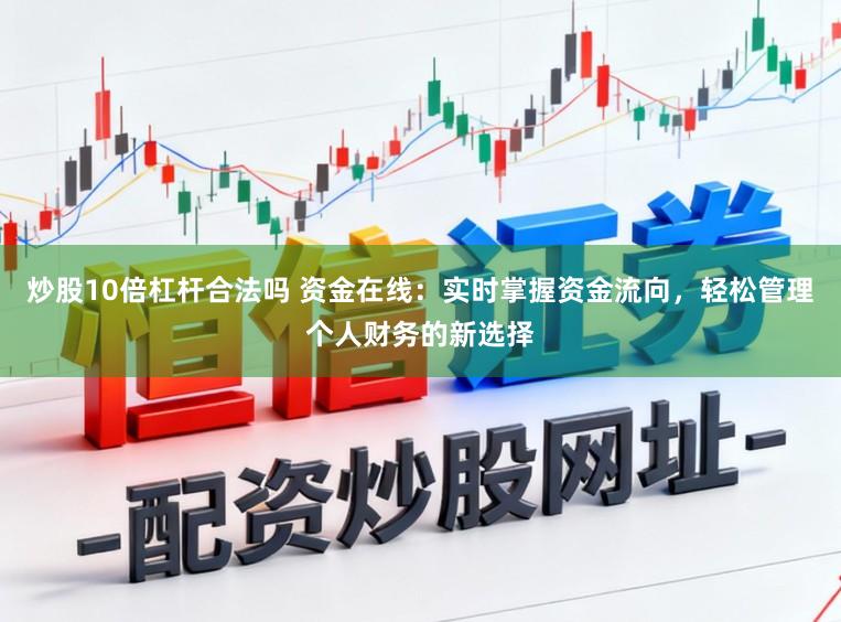 炒股10倍杠杆合法吗 资金在线：实时掌握资金流向，轻松管理个人财务的新选择