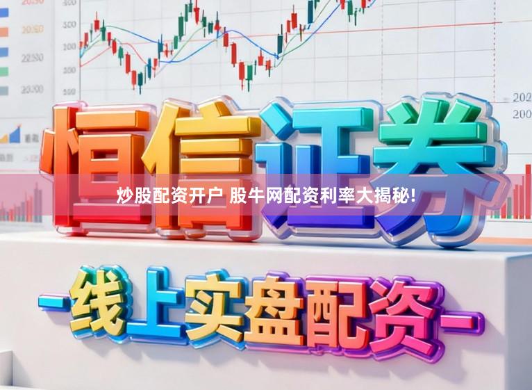 炒股配资开户 股牛网配资利率大揭秘!