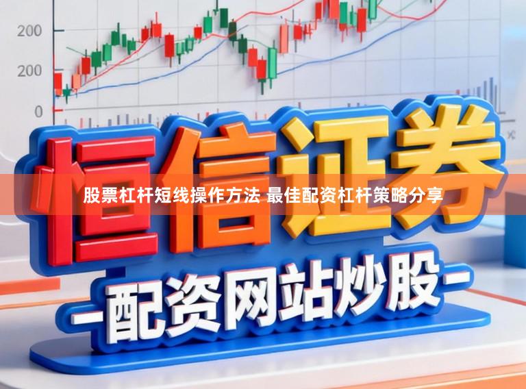 股票杠杆短线操作方法 最佳配资杠杆策略分享