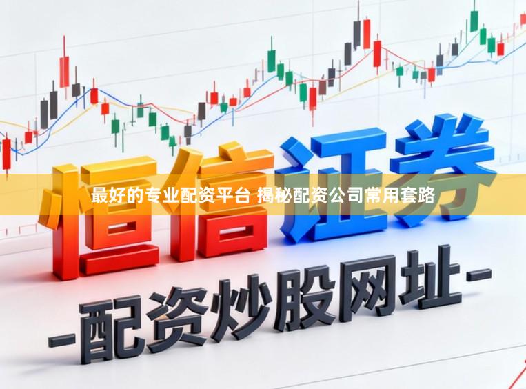 最好的专业配资平台 揭秘配资公司常用套路