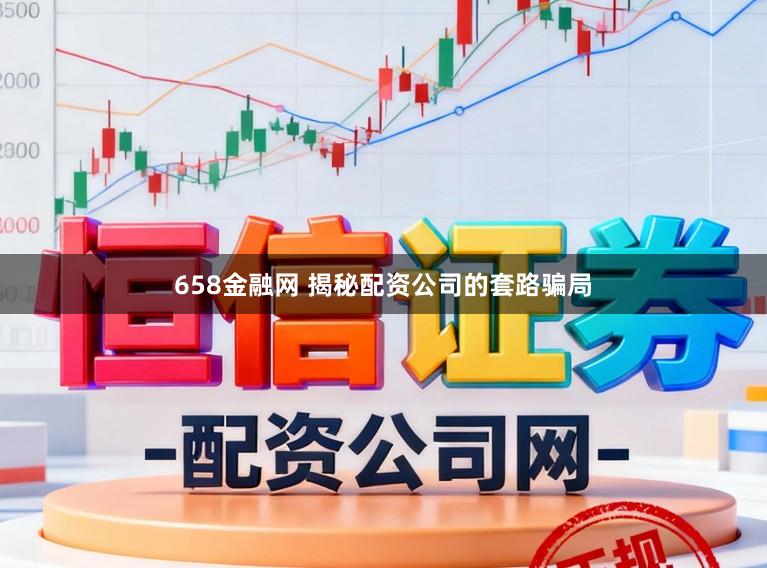 658金融网 揭秘配资公司的套路骗局