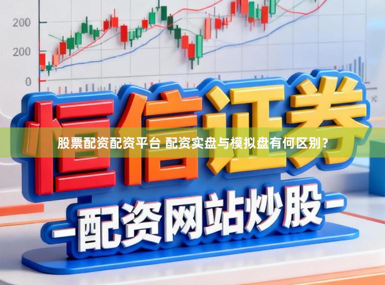 股票配资配资平台 配资实盘与模拟盘有何区别？