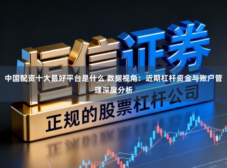 中国配资十大最好平台是什么 数据视角：近期杠杆资金与账户管理深度分析