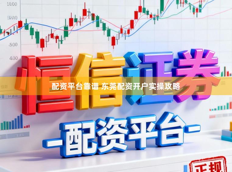 配资平台靠谱 东莞配资开户实操攻略