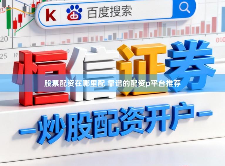 股票配资在哪里配 靠谱的配资p平台推荐