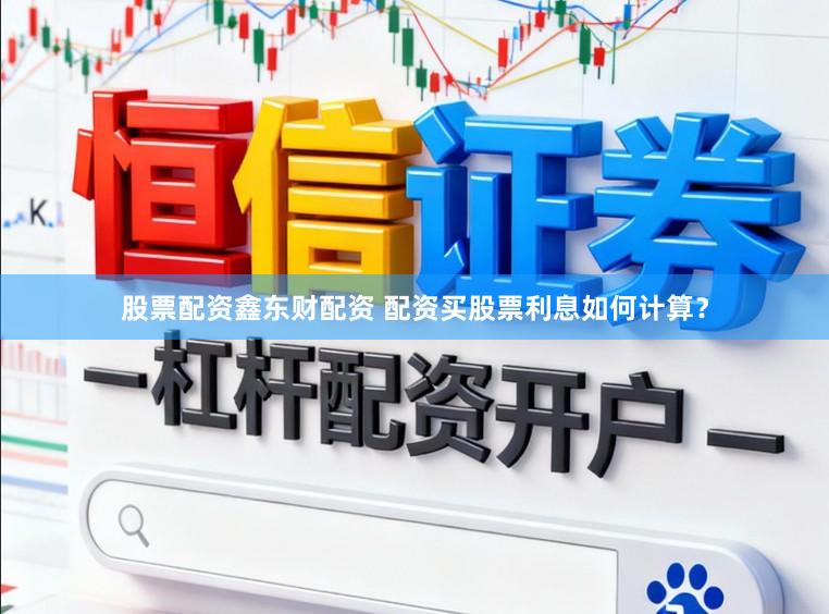股票配资鑫东财配资 配资买股票利息如何计算？
