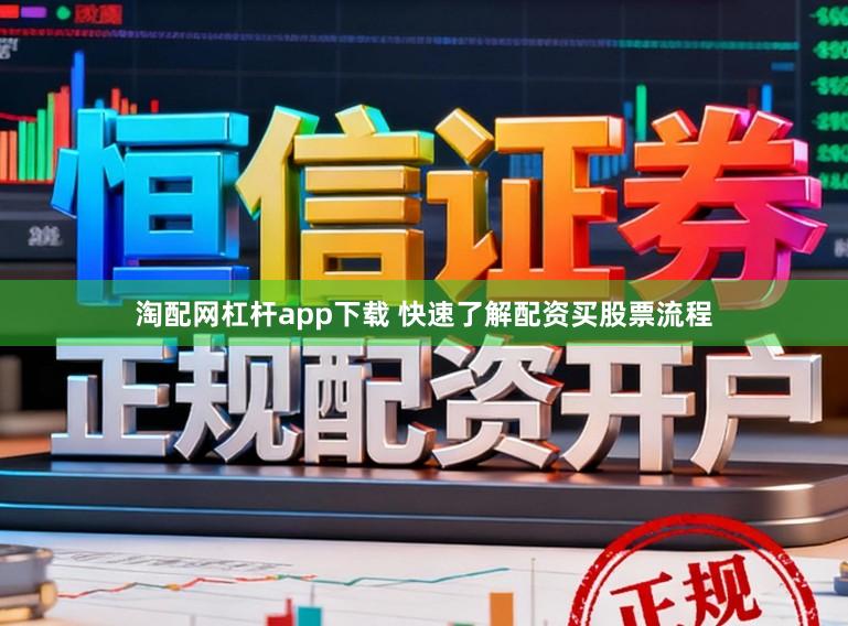 淘配网杠杆app下载 快速了解配资买股票流程